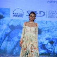 India Beach Fashion Week Day 1 All Shows with Showstoppers Stills | Picture 1321435