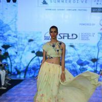 India Beach Fashion Week Day 1 All Shows with Showstoppers Stills | Picture 1321448