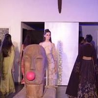 India Beach Fashion Week Day 1 All Shows with Showstoppers Stills | Picture 1321453