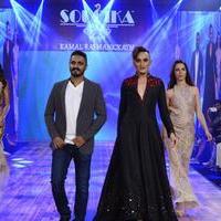 India Beach Fashion Week Day 1 All Shows with Showstoppers Stills | Picture 1321455