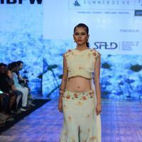 India Beach Fashion Week Day 1 All Shows with Showstoppers Stills | Picture 1321460