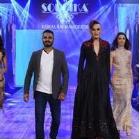 India Beach Fashion Week Day 1 All Shows with Showstoppers Stills | Picture 1321461