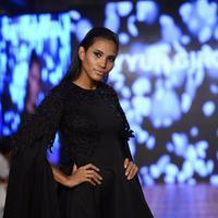 India Beach Fashion Week Day 1 All Shows with Showstoppers Stills | Picture 1321462