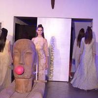 India Beach Fashion Week Day 1 All Shows with Showstoppers Stills | Picture 1321465