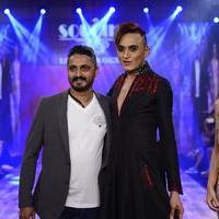 India Beach Fashion Week Day 1 All Shows with Showstoppers Stills | Picture 1321467