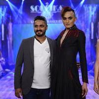 India Beach Fashion Week Day 1 All Shows with Showstoppers Stills | Picture 1321472