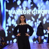 India Beach Fashion Week Day 1 All Shows with Showstoppers Stills | Picture 1321474