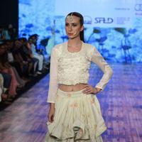 India Beach Fashion Week Day 1 All Shows with Showstoppers Stills | Picture 1321480