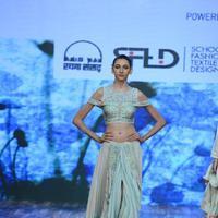 India Beach Fashion Week Day 1 All Shows with Showstoppers Stills | Picture 1321484