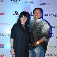 India Beach Fashion Week Day 1 All Shows with Showstoppers Stills | Picture 1321492