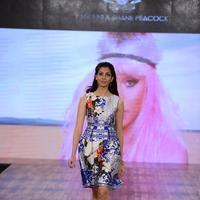 India Beach Fashion Week Day 1 All Shows with Showstoppers Stills | Picture 1321493