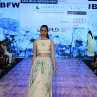 India Beach Fashion Week Day 1 All Shows with Showstoppers Stills | Picture 1321500