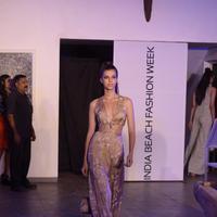 India Beach Fashion Week Day 1 All Shows with Showstoppers Stills | Picture 1321505