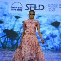 India Beach Fashion Week Day 1 All Shows with Showstoppers Stills | Picture 1321507