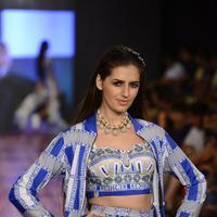 India Beach Fashion Week Day 1 All Shows with Showstoppers Stills | Picture 1321516