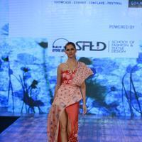 India Beach Fashion Week Day 1 All Shows with Showstoppers Stills | Picture 1321517