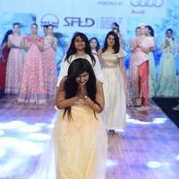 India Beach Fashion Week Day 1 All Shows with Showstoppers Stills | Picture 1321526