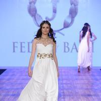 India Beach Fashion Week Day 1 All Shows with Showstoppers Stills | Picture 1321528