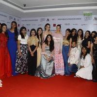 India Beach Fashion Week Day 1 All Shows with Showstoppers Stills | Picture 1321531