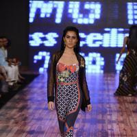 India Beach Fashion Week Day 1 All Shows with Showstoppers Stills | Picture 1321546