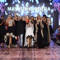 India Beach Fashion Week Day 1 All Shows with Showstoppers Stills | Picture 1321549