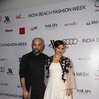 India Beach Fashion Week Day 1 All Shows with Showstoppers Stills | Picture 1321560