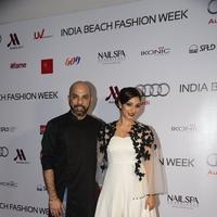 India Beach Fashion Week Day 1 All Shows with Showstoppers Stills | Picture 1321561