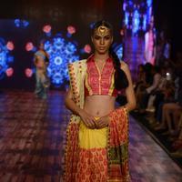 India Beach Fashion Week Day 1 All Shows with Showstoppers Stills | Picture 1321562