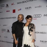 India Beach Fashion Week Day 1 All Shows with Showstoppers Stills | Picture 1321563