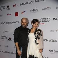 India Beach Fashion Week Day 1 All Shows with Showstoppers Stills | Picture 1321564