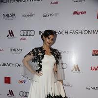 India Beach Fashion Week Day 1 All Shows with Showstoppers Stills | Picture 1321566