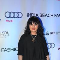 India Beach Fashion Week Day 1 All Shows with Showstoppers Stills | Picture 1321571