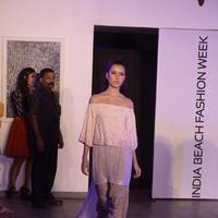 India Beach Fashion Week Day 1 All Shows with Showstoppers Stills | Picture 1321572