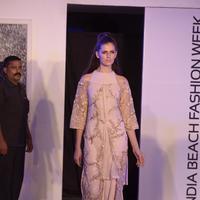 India Beach Fashion Week Day 1 All Shows with Showstoppers Stills | Picture 1321583