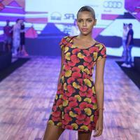 India Beach Fashion Week Day 1 All Shows with Showstoppers Stills | Picture 1321584