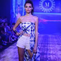 India Beach Fashion Week Day 1 All Shows with Showstoppers Stills | Picture 1321597