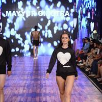 India Beach Fashion Week Day 1 All Shows with Showstoppers Stills | Picture 1321602