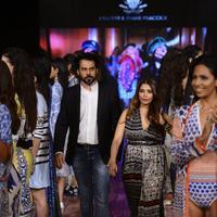 India Beach Fashion Week Day 1 All Shows with Showstoppers Stills | Picture 1321603