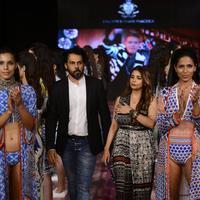 India Beach Fashion Week Day 1 All Shows with Showstoppers Stills | Picture 1321614