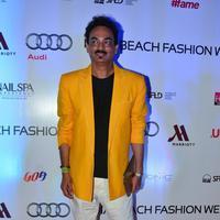 India Beach Fashion Week Day 1 All Shows with Showstoppers Stills | Picture 1321615