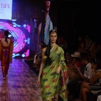 India Beach Fashion Week Day 1 All Shows with Showstoppers Stills | Picture 1321622