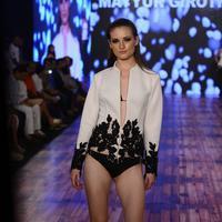 India Beach Fashion Week Day 1 All Shows with Showstoppers Stills | Picture 1321624