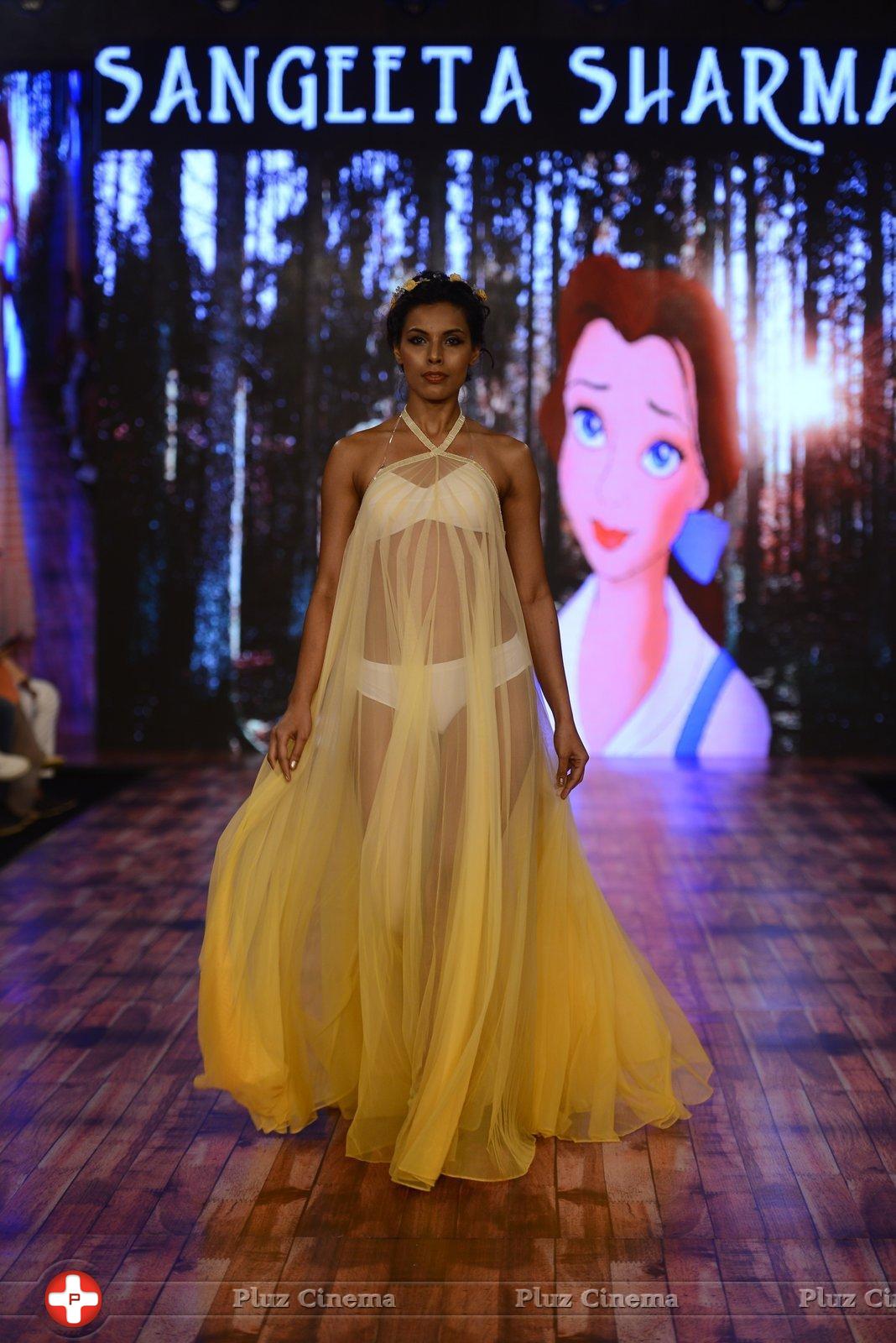 India Beach Fashion Week Day 1 All Shows with Showstoppers Stills | Picture 1321651