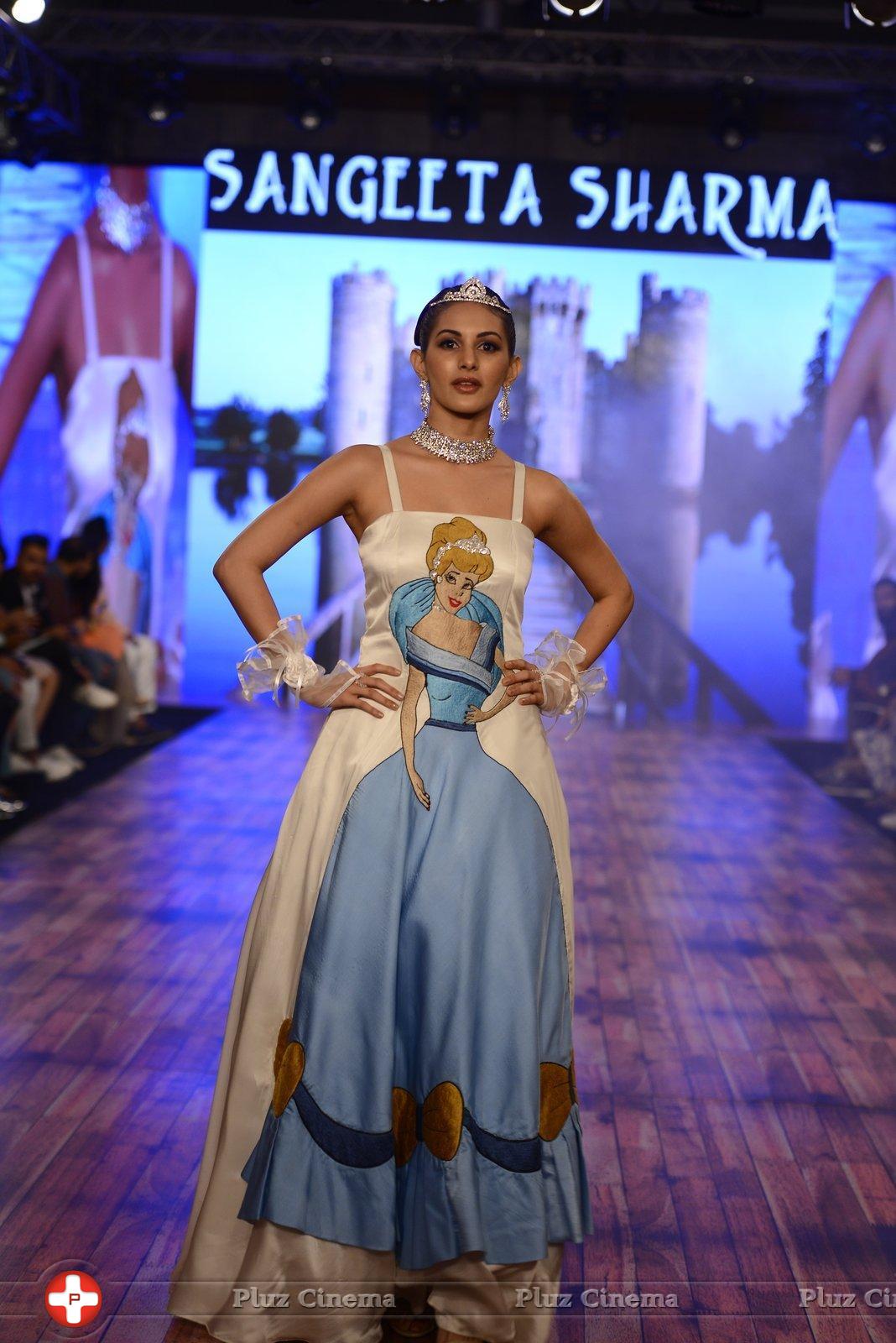 India Beach Fashion Week Day 1 All Shows with Showstoppers Stills | Picture 1321652