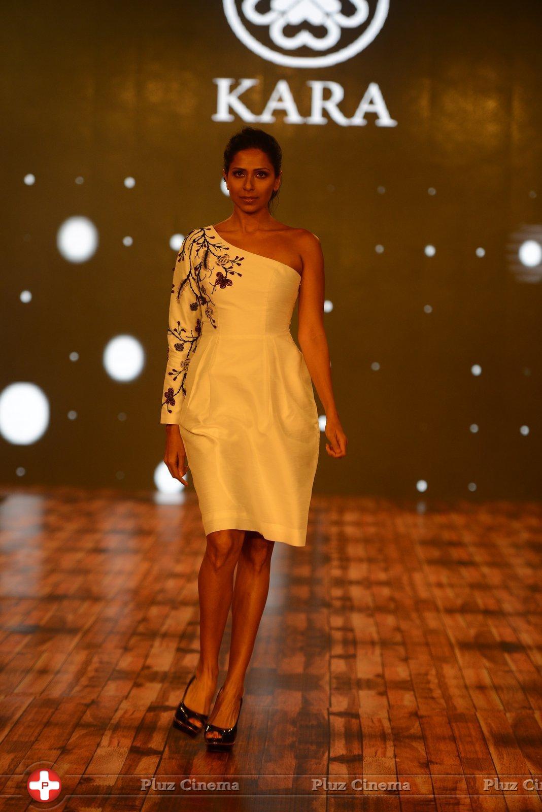 India Beach Fashion Week Day 1 All Shows with Showstoppers Stills | Picture 1321653