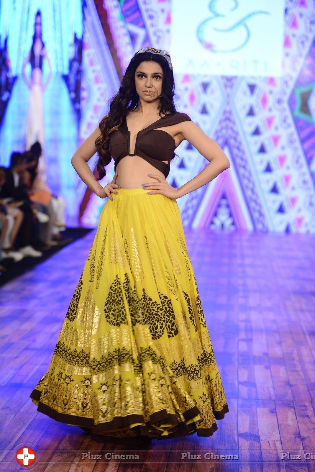 India Beach Fashion Week Day 1 All Shows with Showstoppers Stills | Picture 1321655