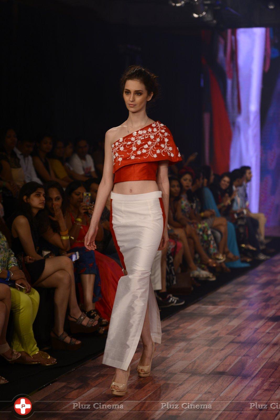 India Beach Fashion Week Day 1 All Shows with Showstoppers Stills | Picture 1321656