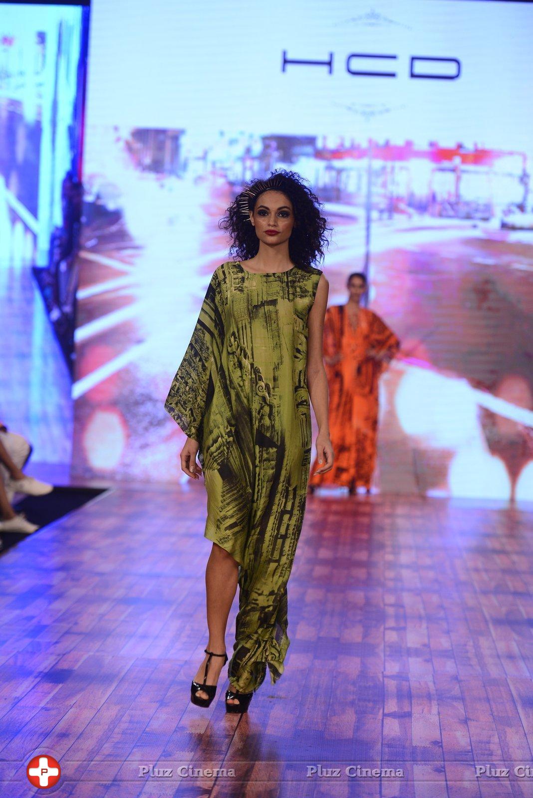 India Beach Fashion Week Day 1 All Shows with Showstoppers Stills | Picture 1321658