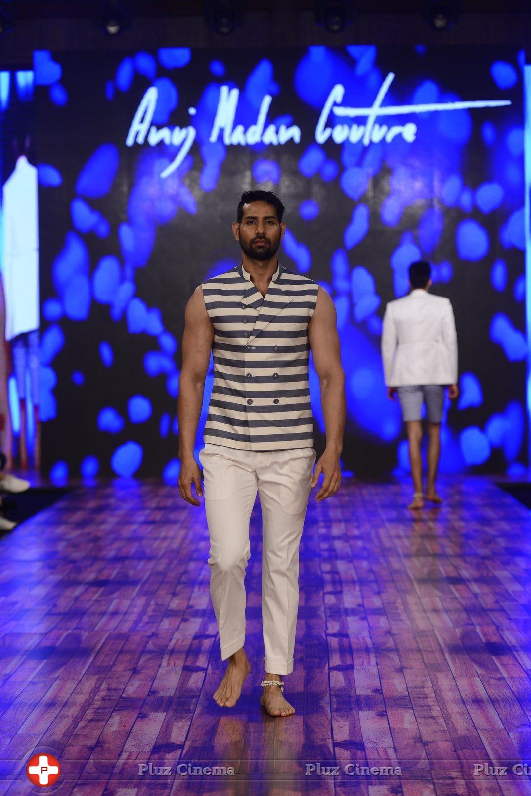 India Beach Fashion Week Day 1 All Shows with Showstoppers Stills | Picture 1321659