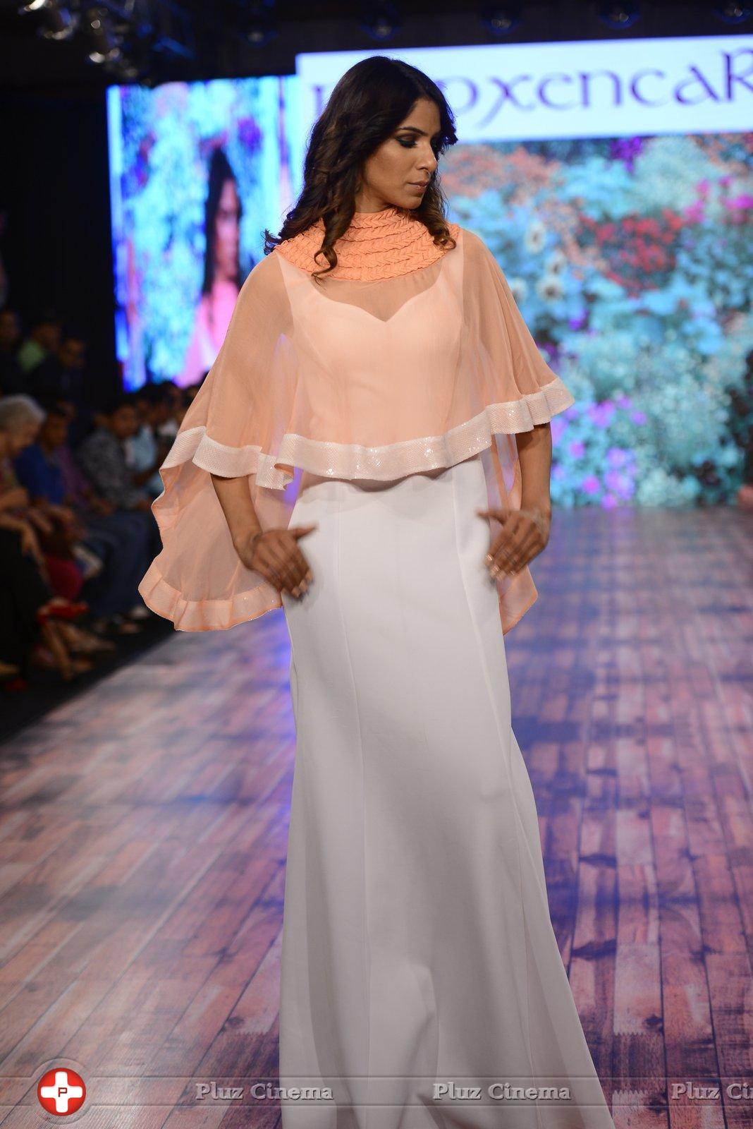 India Beach Fashion Week Day 1 All Shows with Showstoppers Stills | Picture 1321660